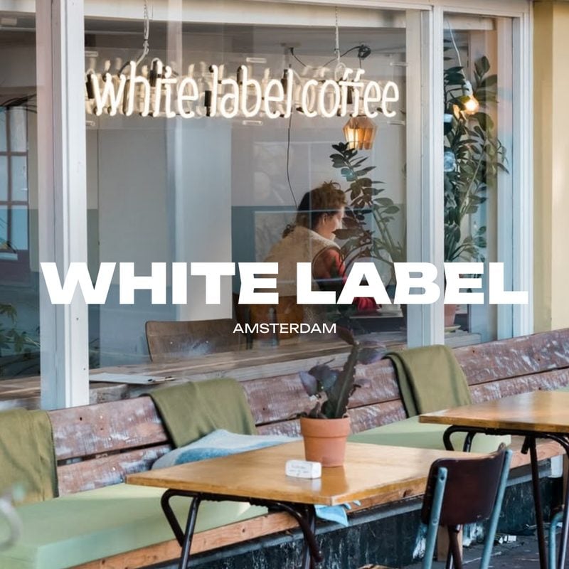 White Label, Amsterdam