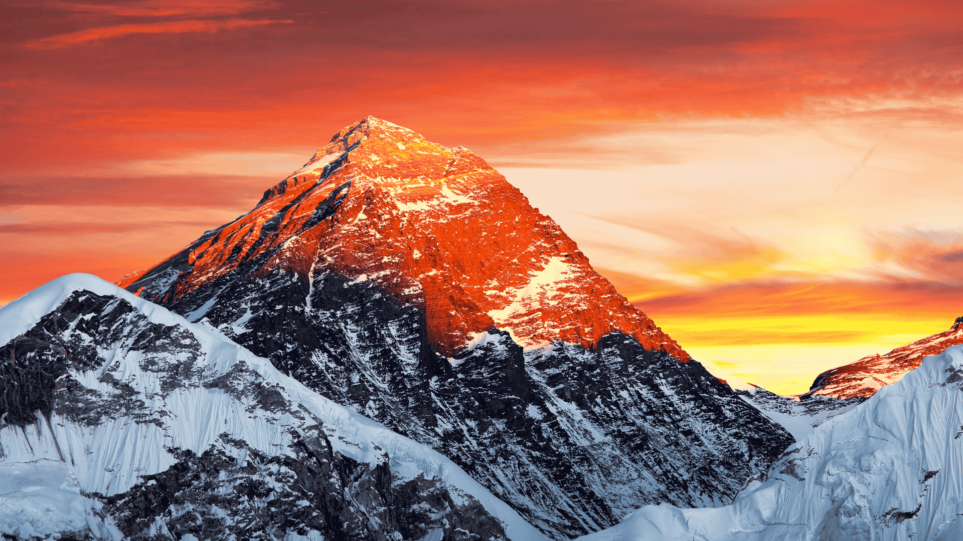 Everest Base Camp