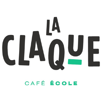 La Claque — Café École