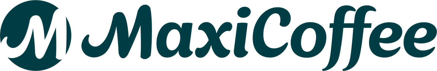 MaxiCoffee