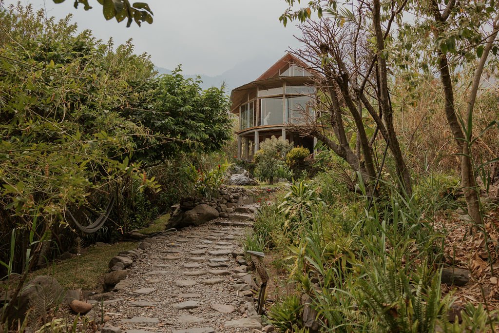 Saasil Retreat Center