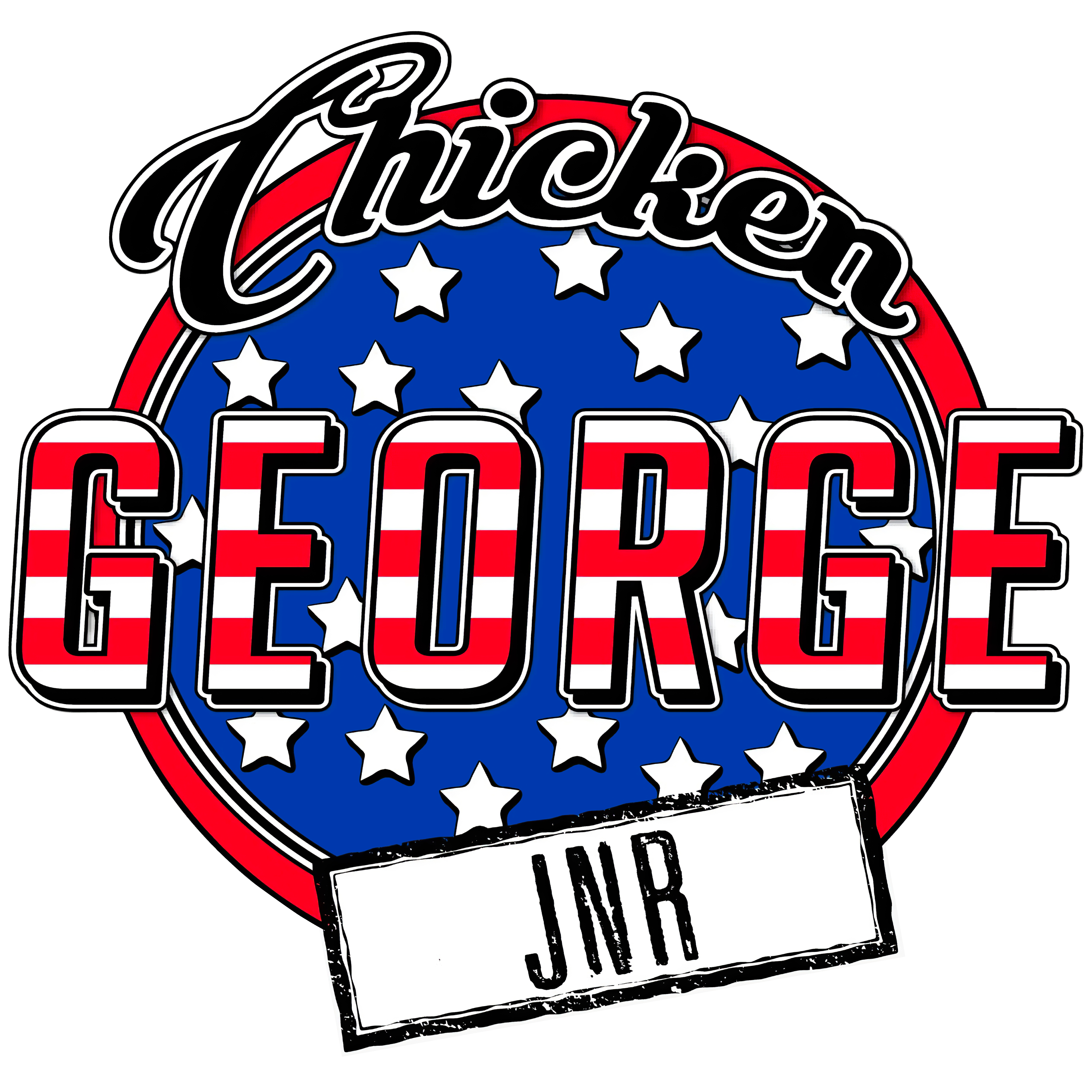 The best chicken wings in the uk at Savour 2023