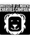 St Andrews Charities Campaign RAG