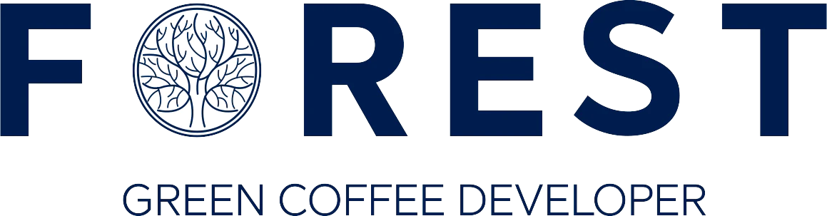 Forest — Green Coffee Developer