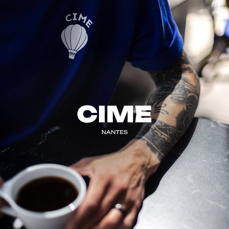 Cime, Nantes