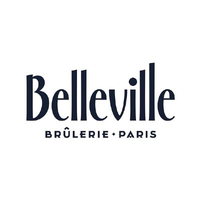 Belleville Brûlerie Paris