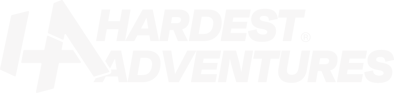 Hardest Adventures