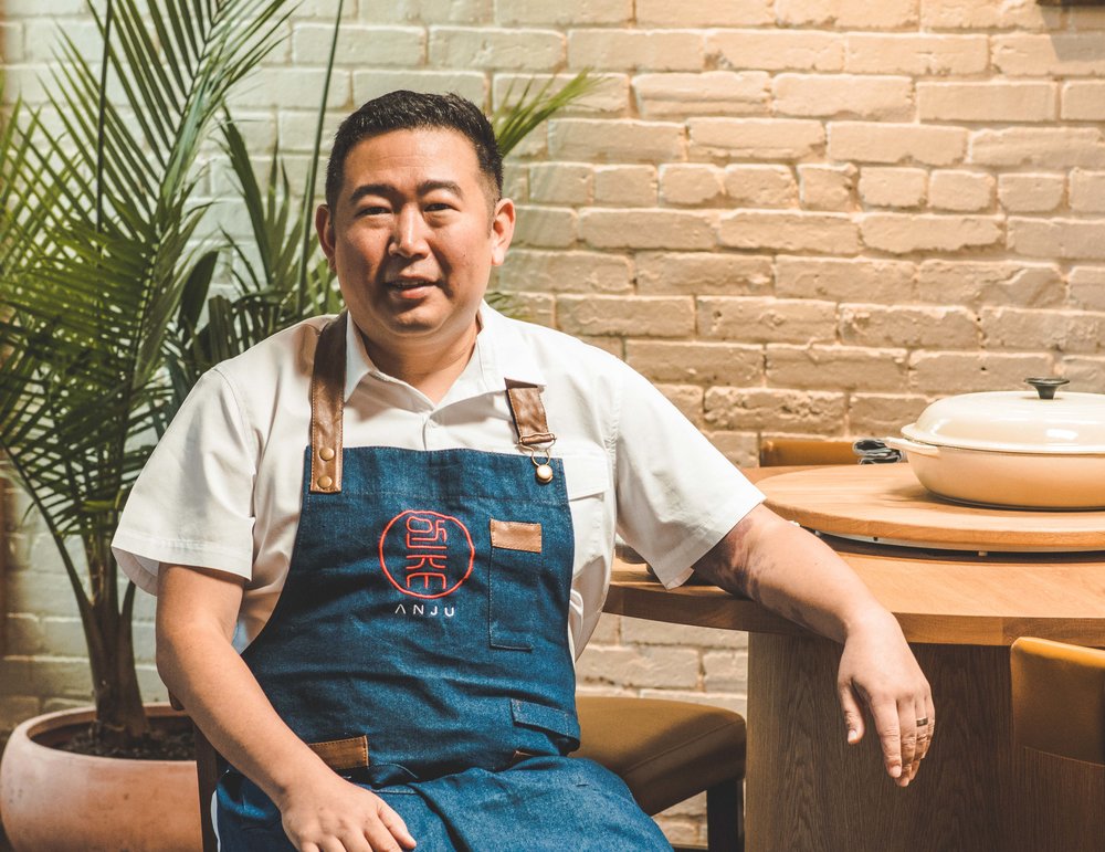 Danny Lee