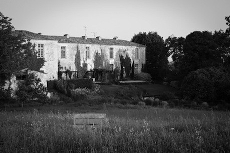 Château Rigaud