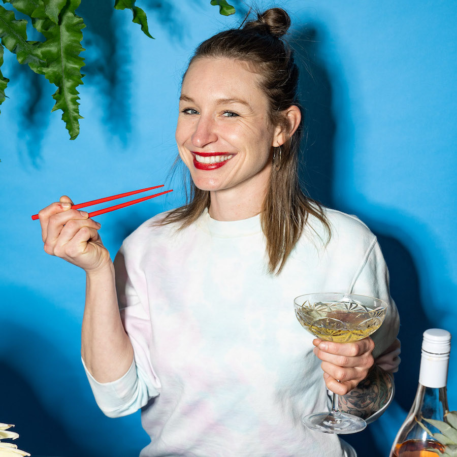 Sara Hauman