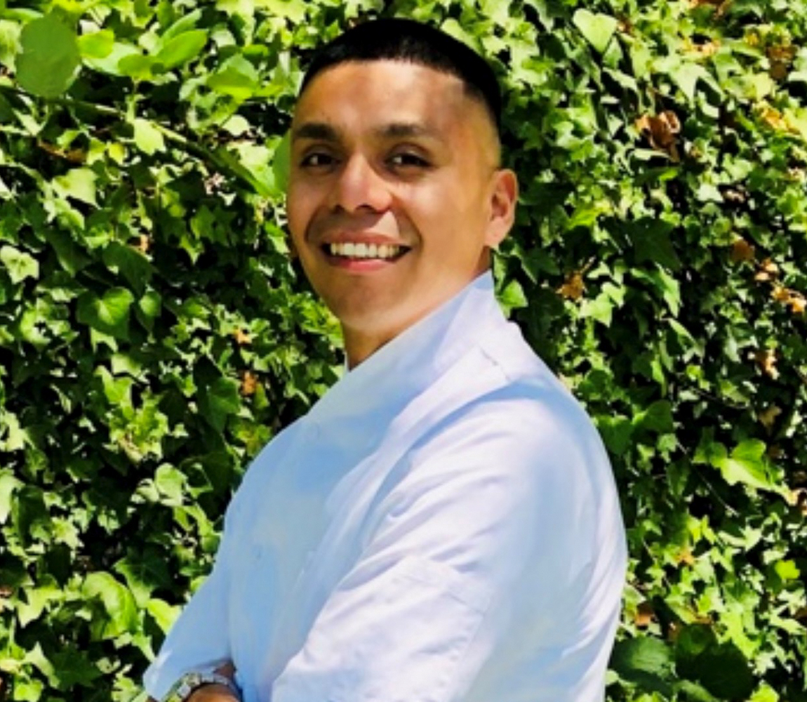 Rogelio Garcia