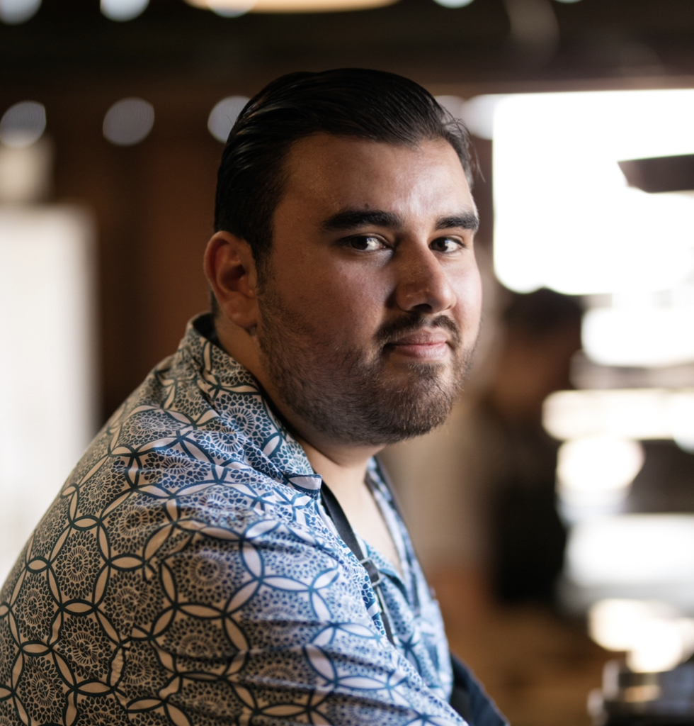 Robert Hernandez