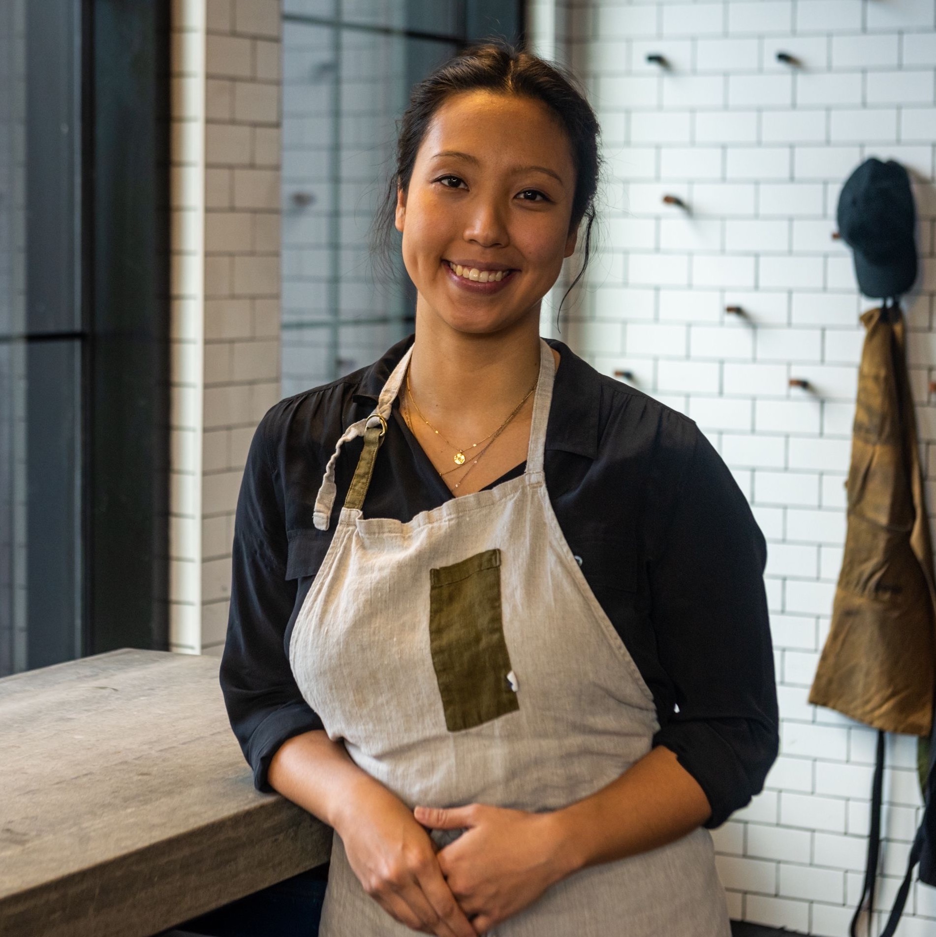 Alicia Wang