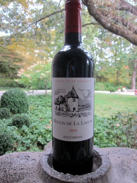 French Wines: Moulin de la Lagune