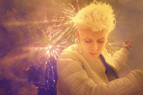 Robyn