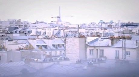 From the Paris Blog