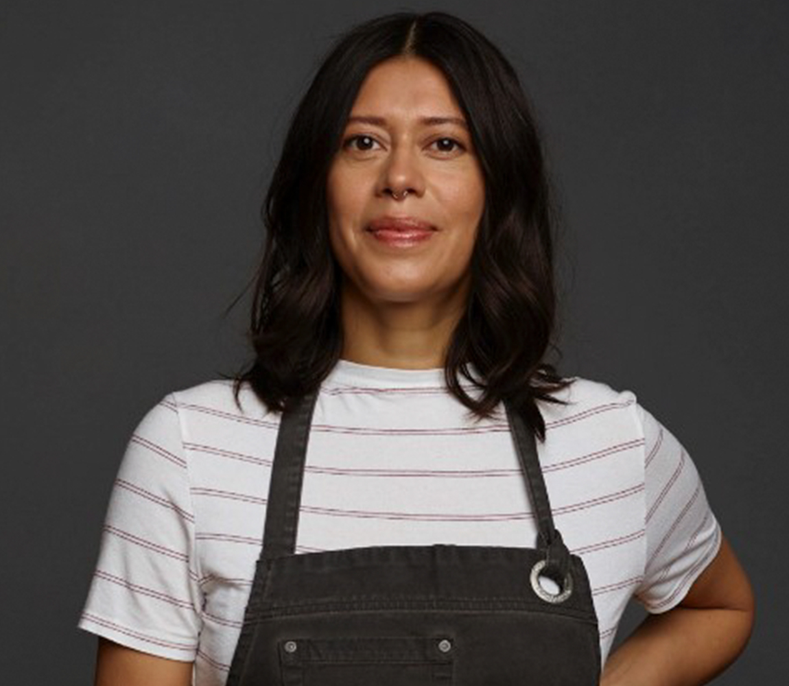 Maricela  Vega