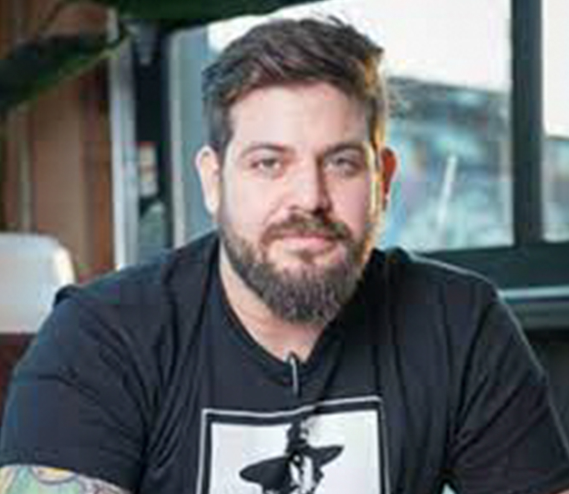 Joel Orsini