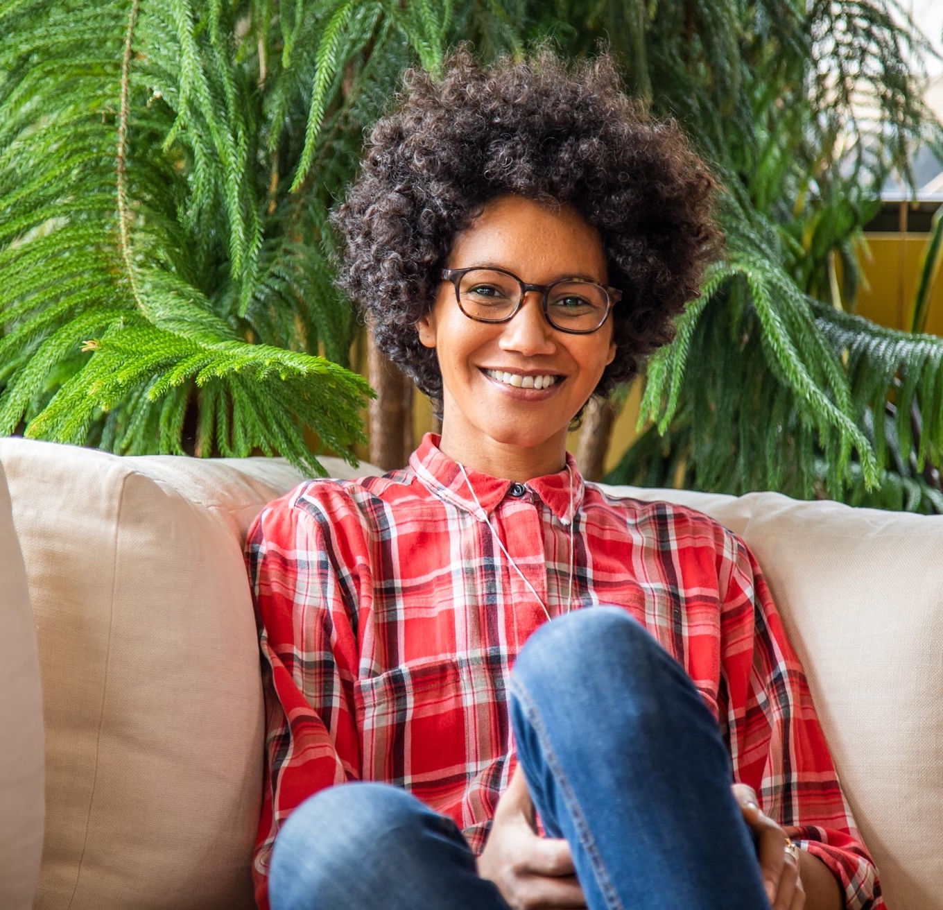 Zoe Adjonyoh