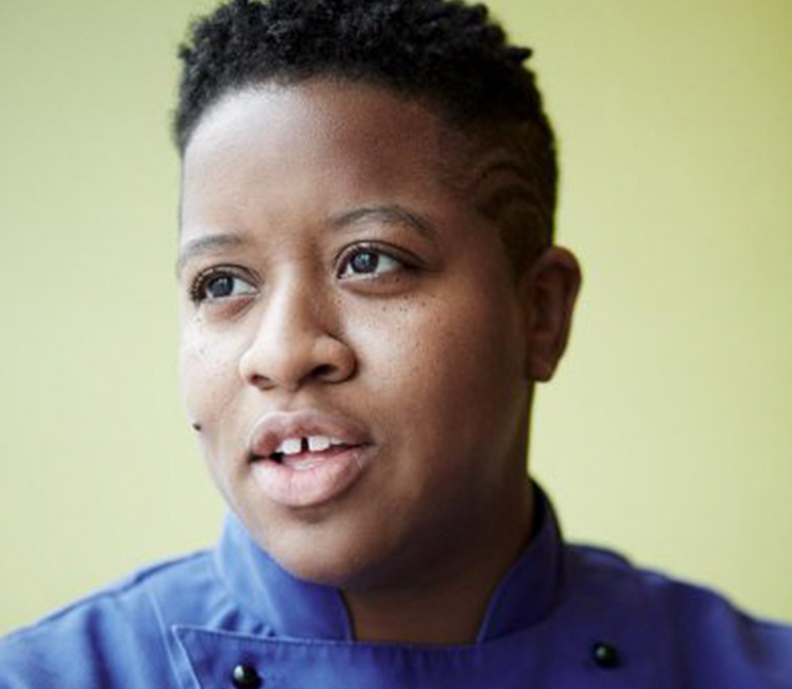 Mavis-Jay  Sanders