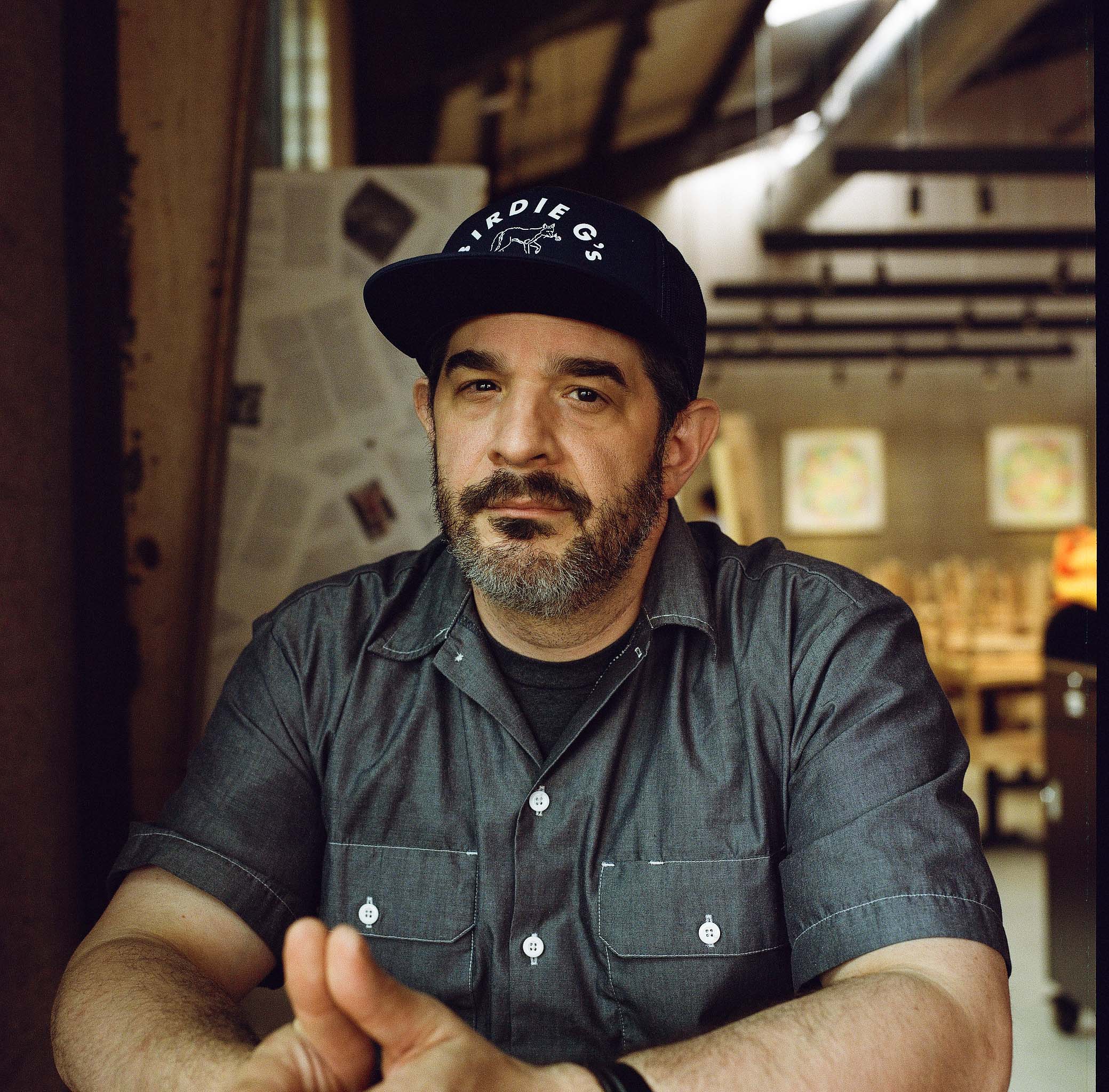 Jeremy Fox