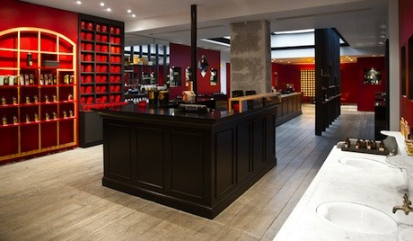 Haute Perfume - Jovoy Paris