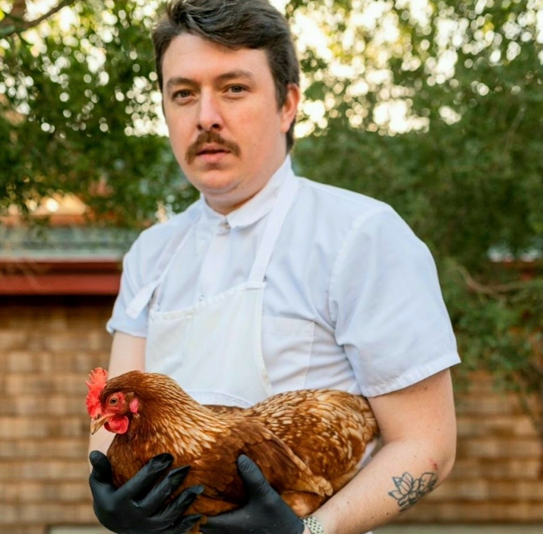 Michael Serva