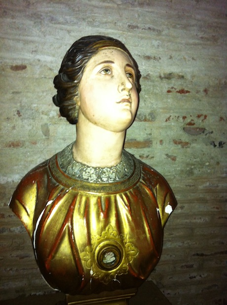 Saint-Sernin in Toulouse