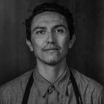 Alan Delgado