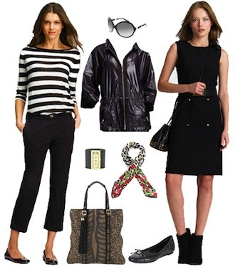 Girls Fashion Shops, Shops in Paris