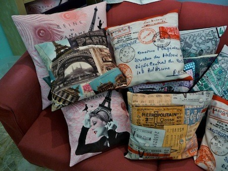 Sweet Paris dreams can be yours while holiday gift shopping in the City of Light