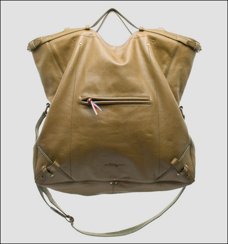 Paris Style - Franky bag by Jérôme Dreyfuss