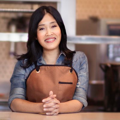 Niki Vongthong
