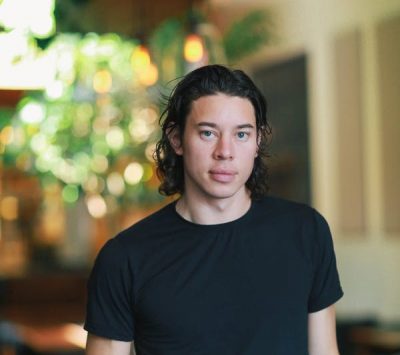 Alex Hong