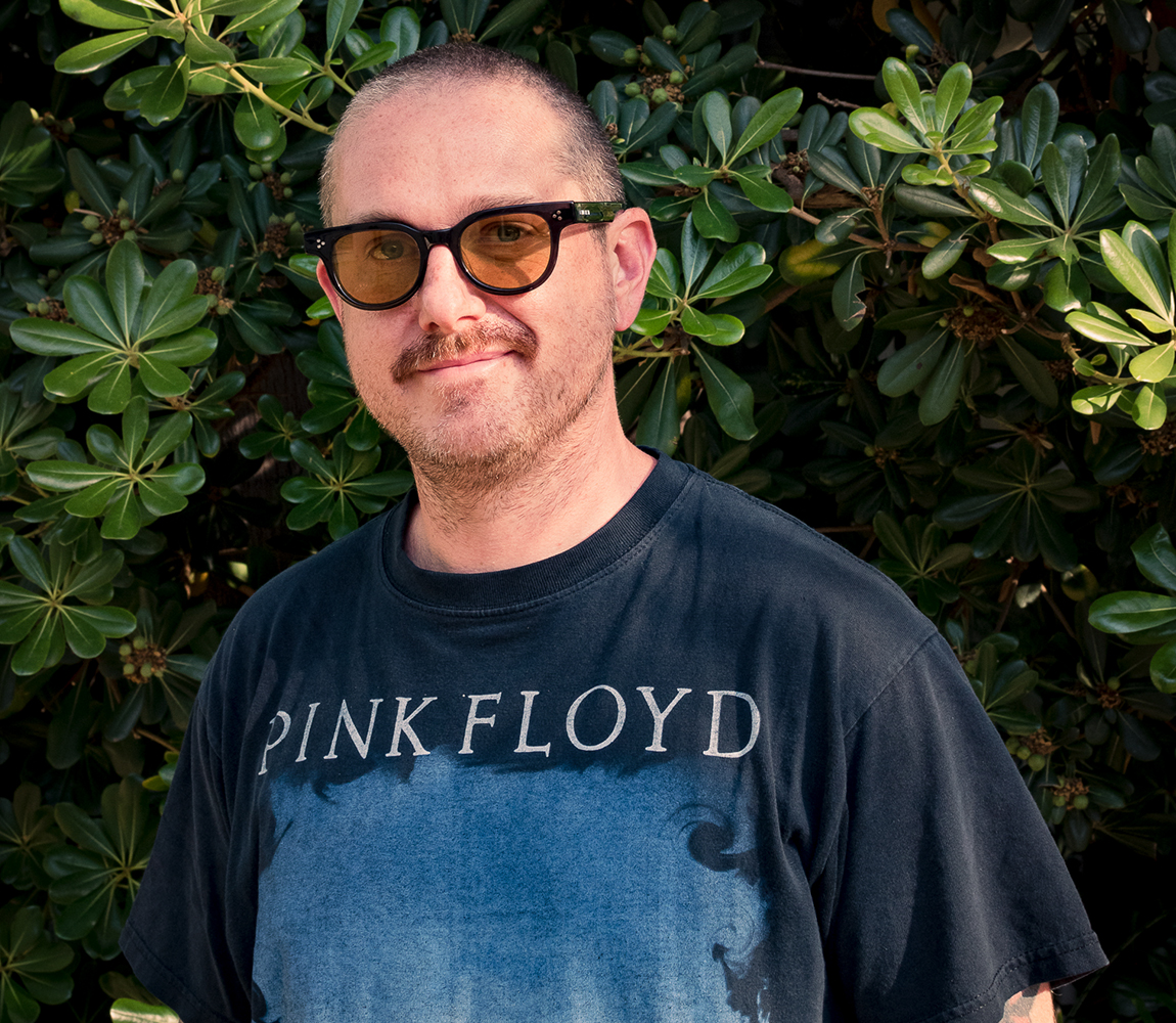 Jeffrey Vance