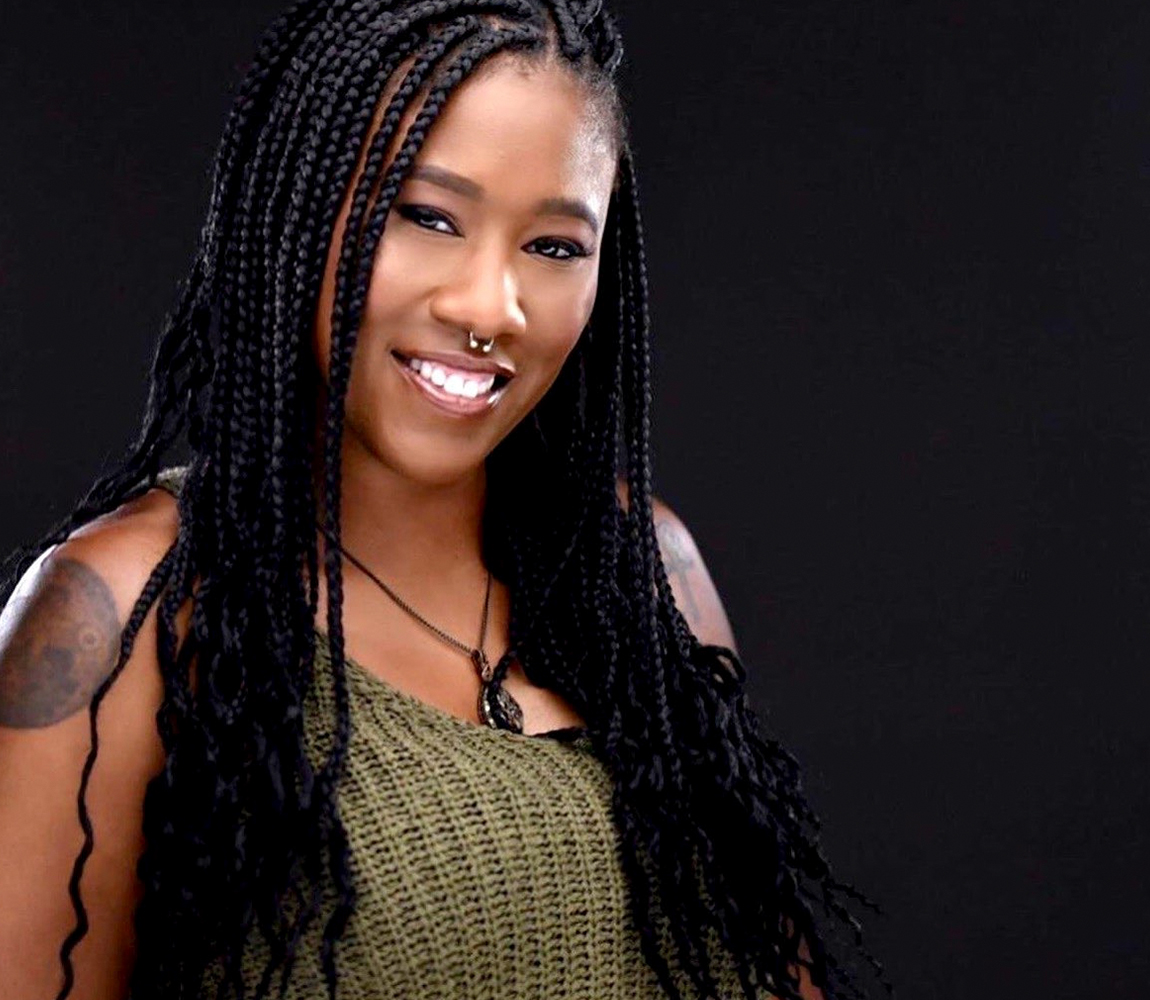 Aziza Young