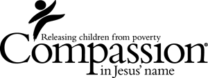 Compassion International logo