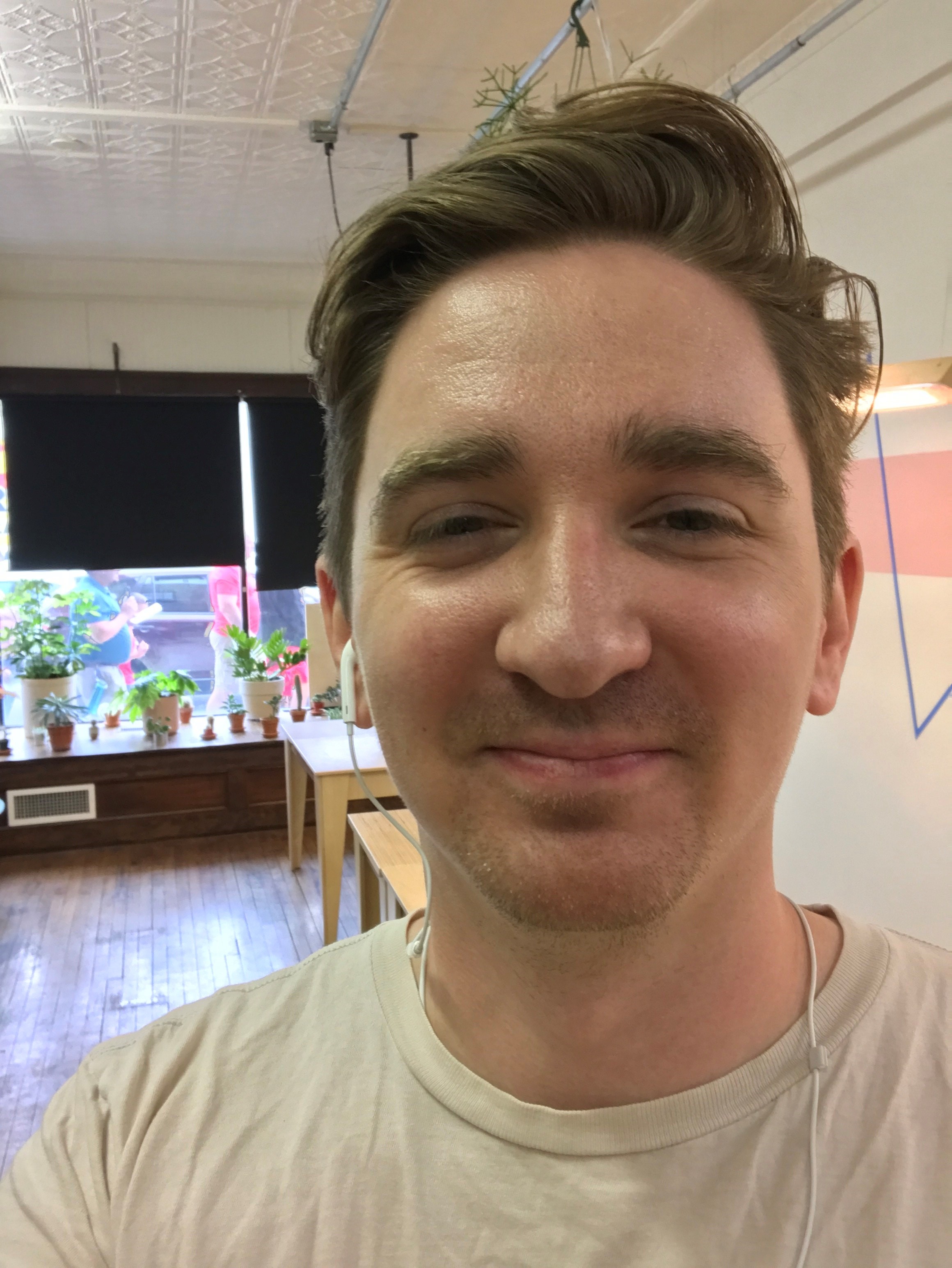 Michael Zeile