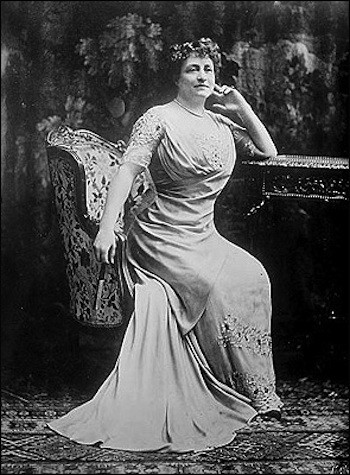 Marguerite Durand, activist and publisher