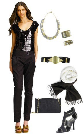 girls fashion shops, Guided Trips of Paris