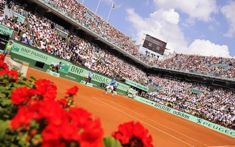 Roland Garros