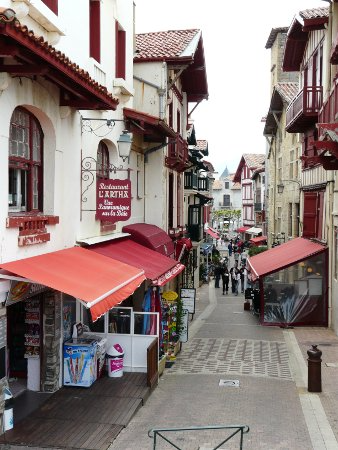 Saint-Jean-de-Luz