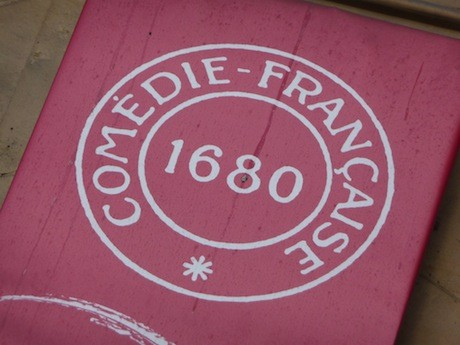 La Comédie-Française, in the 1st Arrondissement, is the place to see theatre in Paris