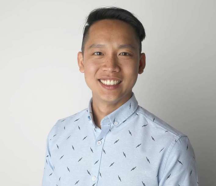 Francis Ang