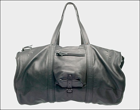 Diego bag by Jérôme Dreyfuss