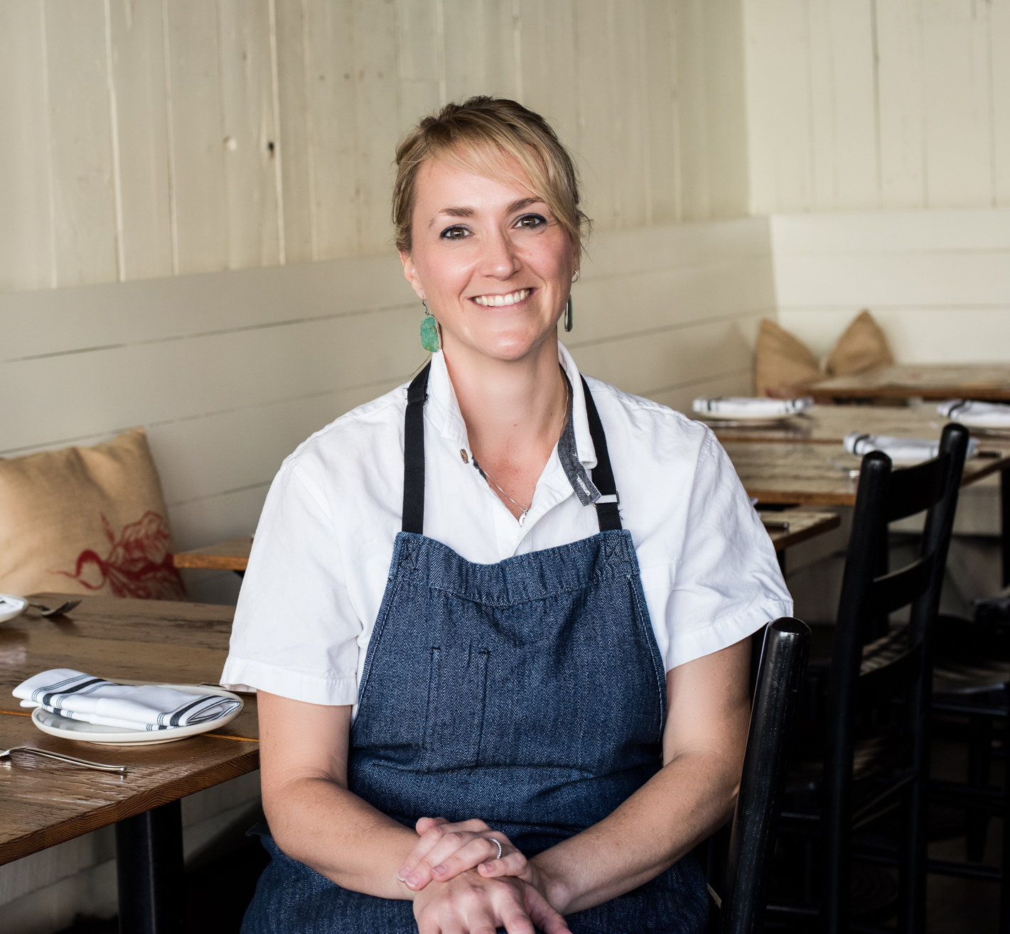 Sarah Rich
