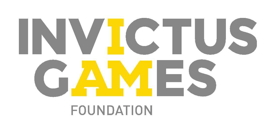 Invictus Games Foundation logo