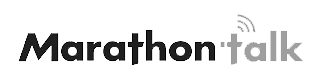 Marathon Talk