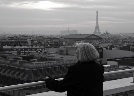 From Paris through My Lens