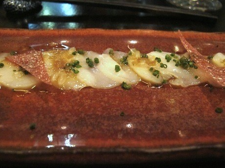 Paris Restaurant reviews: Kura 16th Arrondissement Japanese restaurant in Paris